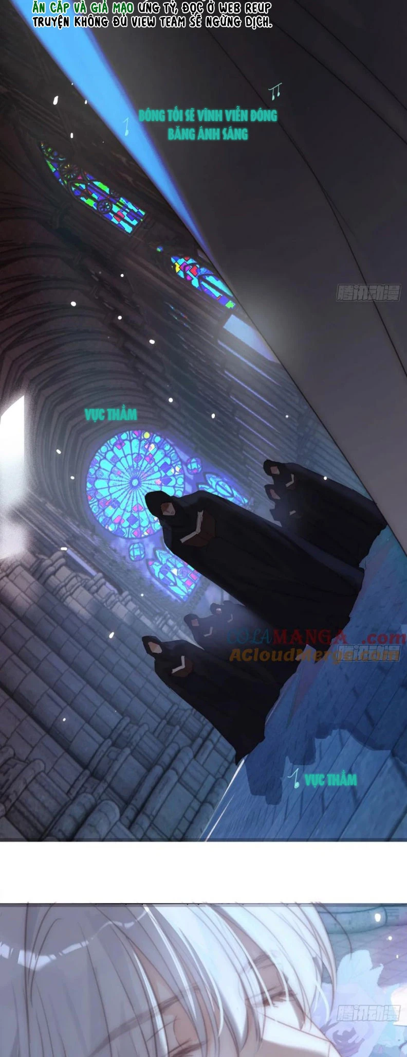 Thỉnh Cùng Ta Đồng Miên-Xin Hãy Ngủ Cùng Ta Chapter 204 - 28