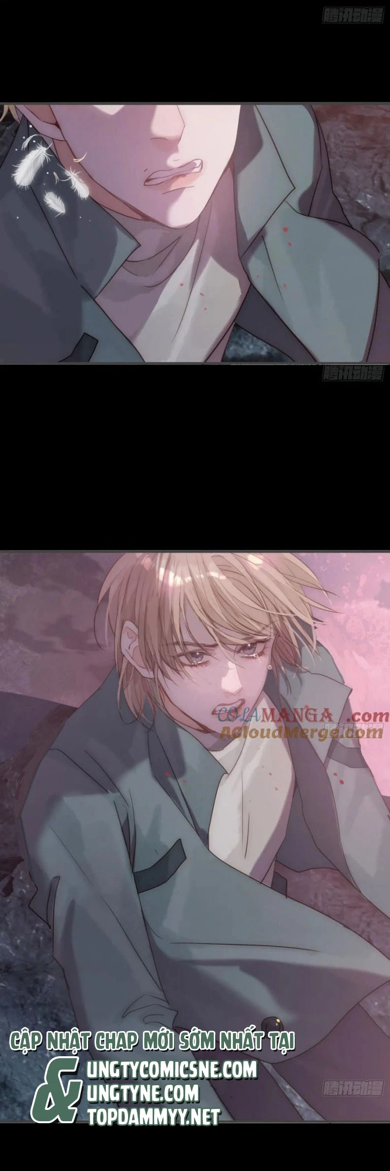 Thỉnh Cùng Ta Đồng Miên-Xin Hãy Ngủ Cùng Ta Chapter 205 - 7