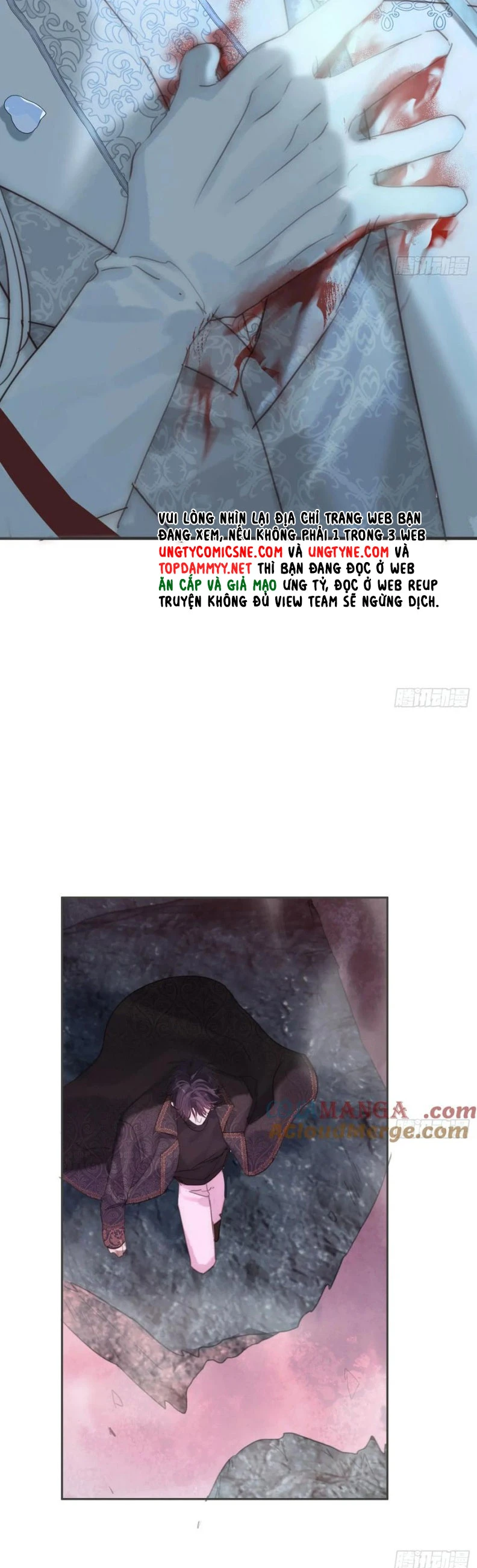 Thỉnh Cùng Ta Đồng Miên-Xin Hãy Ngủ Cùng Ta Chapter 205 - 19