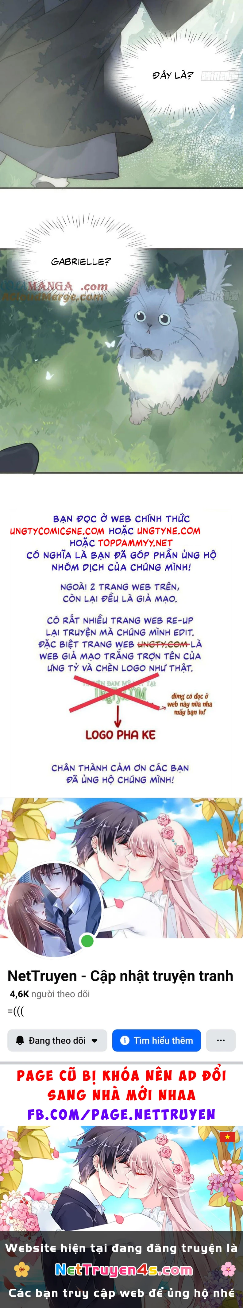 Thỉnh Cùng Ta Đồng Miên-Xin Hãy Ngủ Cùng Ta Chapter 205 - 21