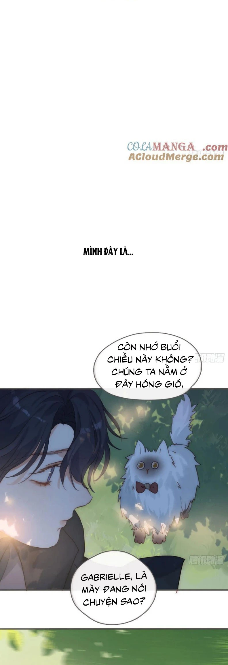 Thỉnh Cùng Ta Đồng Miên-Xin Hãy Ngủ Cùng Ta Chapter 206 - 2