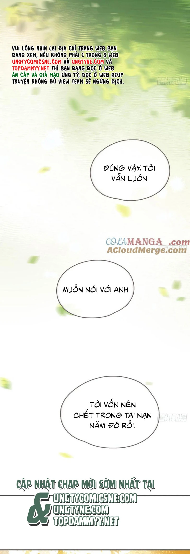 Thỉnh Cùng Ta Đồng Miên-Xin Hãy Ngủ Cùng Ta Chapter 206 - 3
