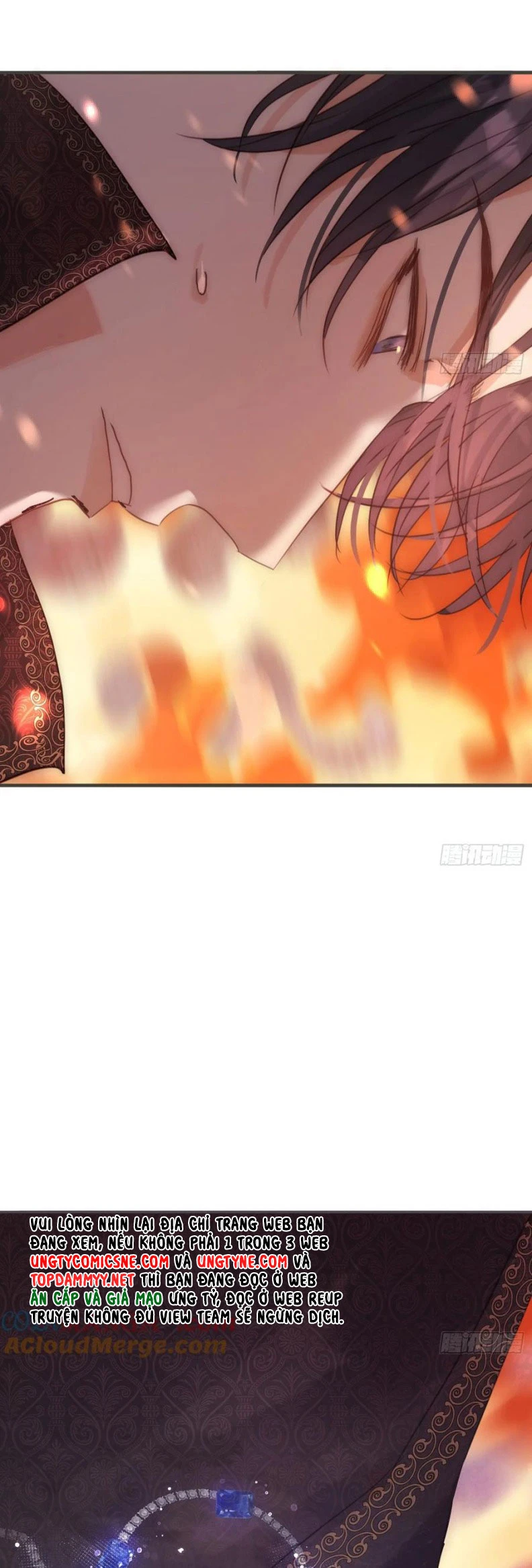 Thỉnh Cùng Ta Đồng Miên-Xin Hãy Ngủ Cùng Ta Chapter 206 - 15
