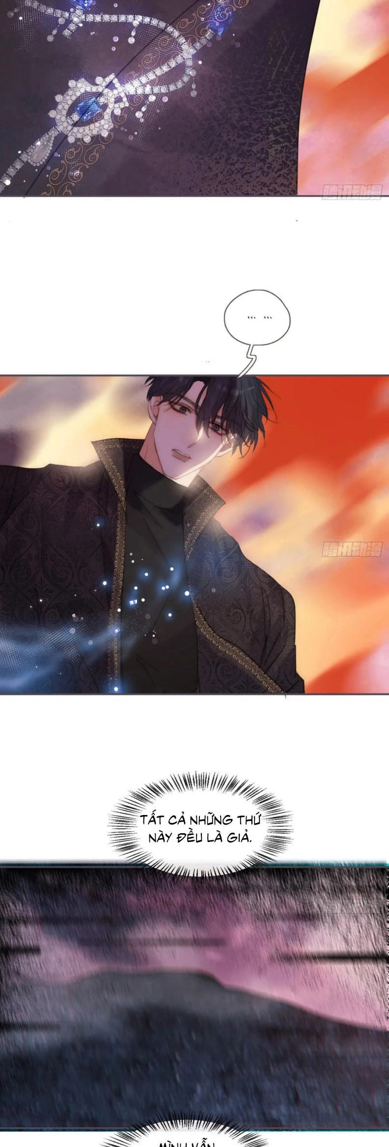 Thỉnh Cùng Ta Đồng Miên-Xin Hãy Ngủ Cùng Ta Chapter 206 - 16