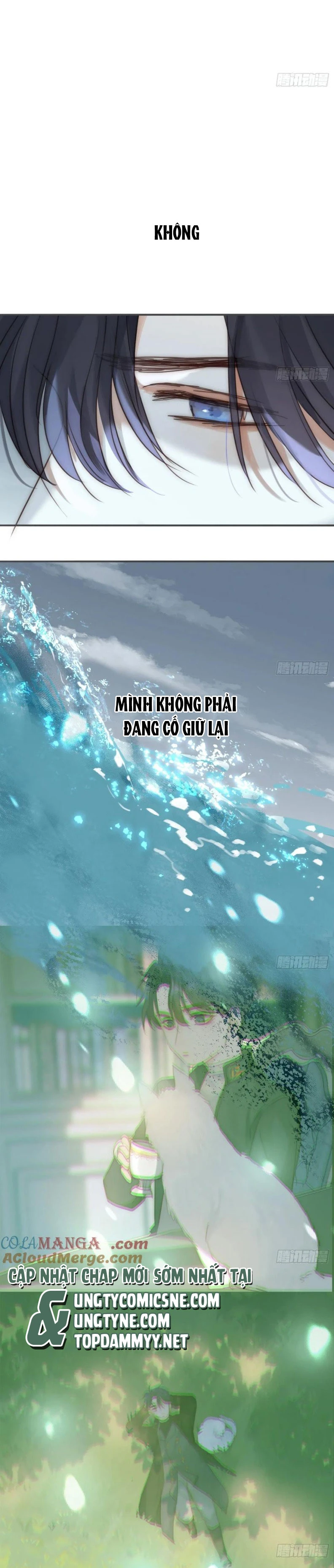 Thỉnh Cùng Ta Đồng Miên-Xin Hãy Ngủ Cùng Ta Chapter 206 - 22