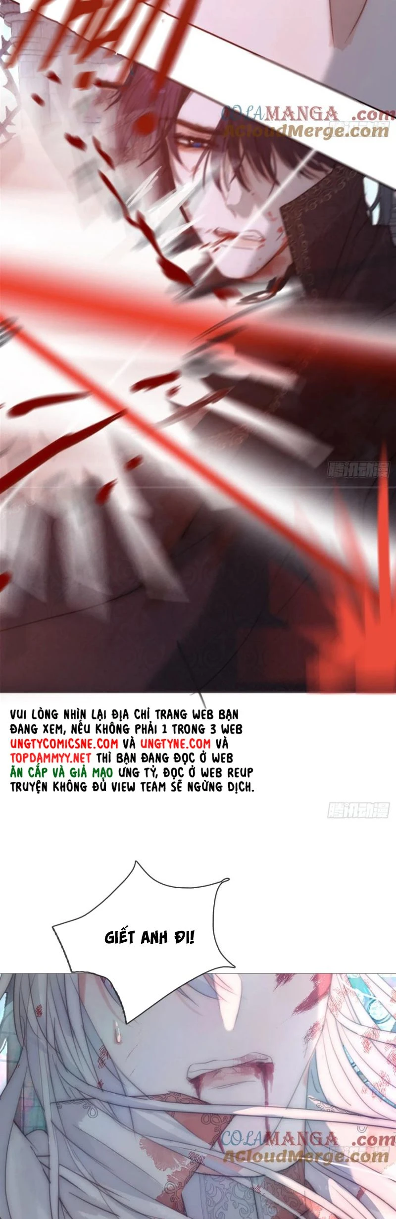 Thỉnh Cùng Ta Đồng Miên-Xin Hãy Ngủ Cùng Ta Chapter 207 - 14