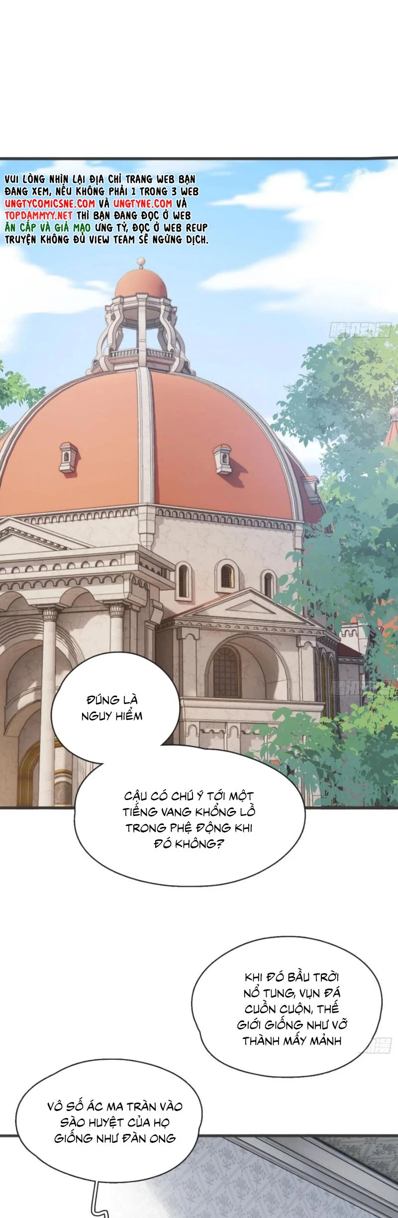 Thỉnh Cùng Ta Đồng Miên-Xin Hãy Ngủ Cùng Ta Chapter 208 - 7