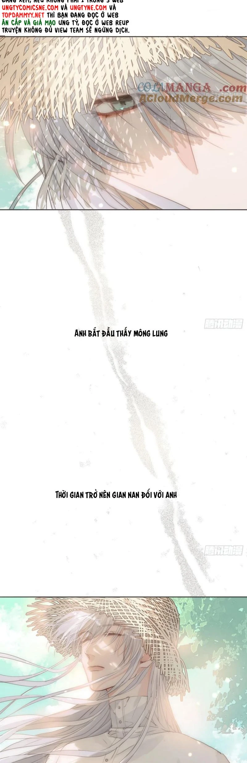 Thỉnh Cùng Ta Đồng Miên-Xin Hãy Ngủ Cùng Ta Chapter 208 - 21