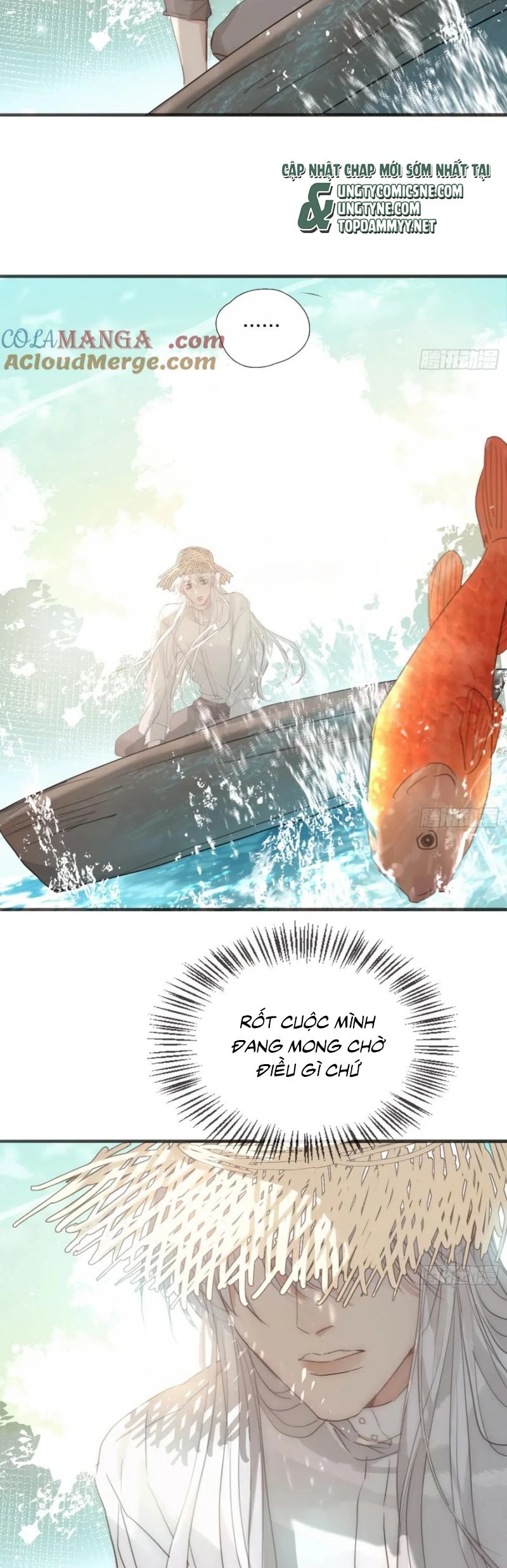 Thỉnh Cùng Ta Đồng Miên-Xin Hãy Ngủ Cùng Ta Chapter 208 - 28