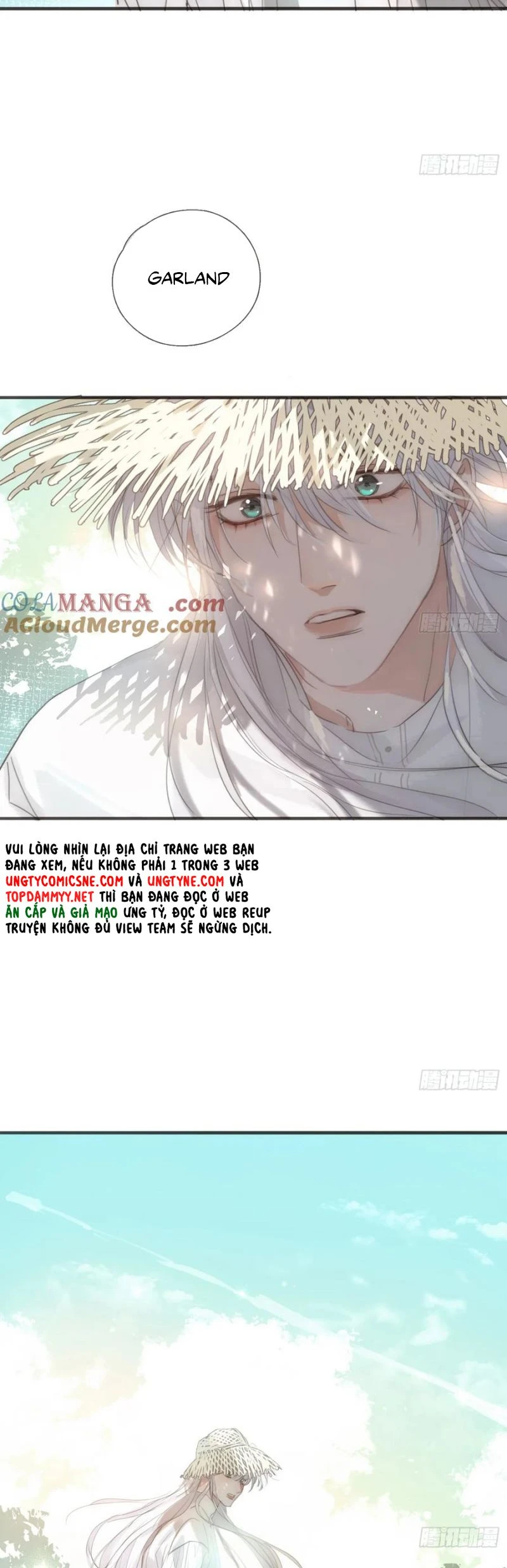 Thỉnh Cùng Ta Đồng Miên-Xin Hãy Ngủ Cùng Ta Chapter 208 - 29