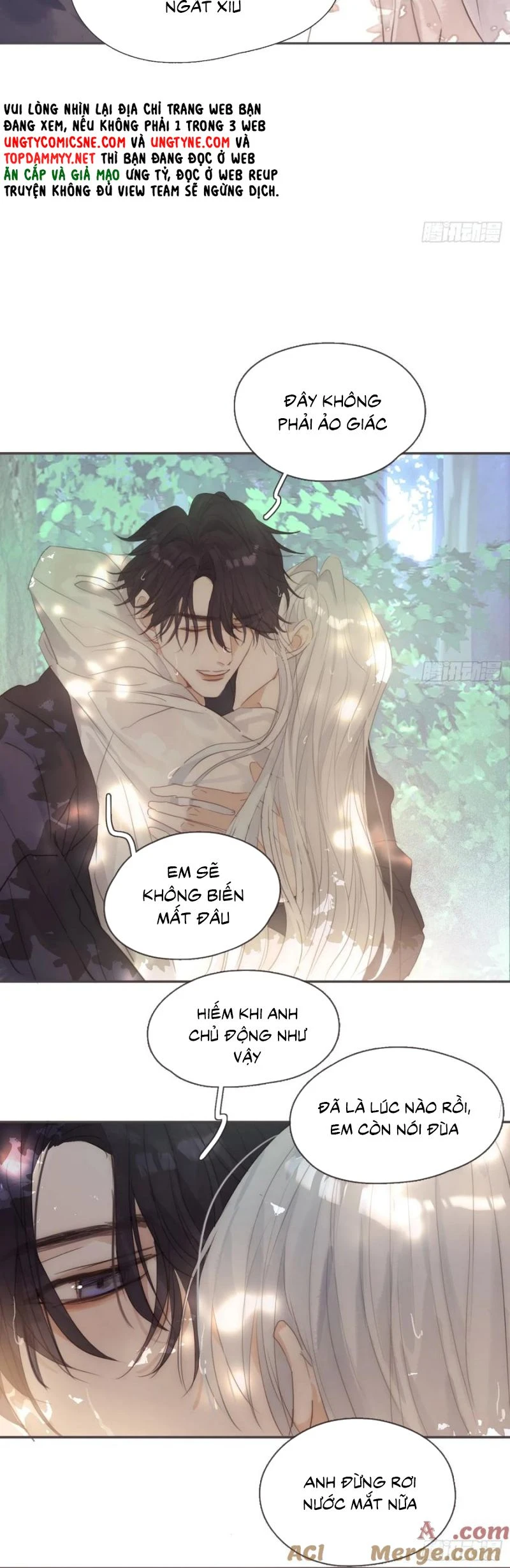 Thỉnh Cùng Ta Đồng Miên-Xin Hãy Ngủ Cùng Ta Chapter 208 - 39
