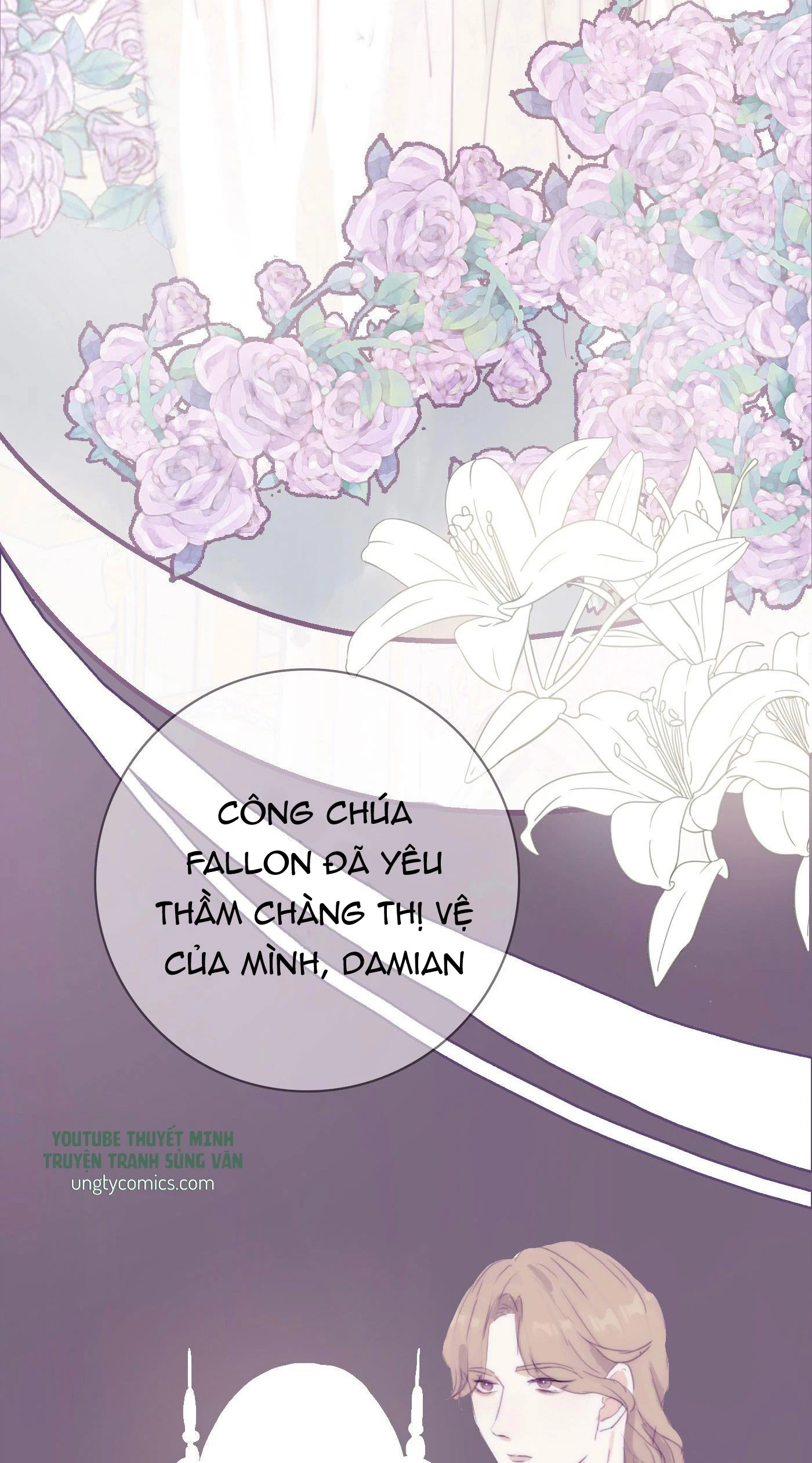 Thỉnh Cùng Ta Đồng Miên-Xin Hãy Ngủ Cùng Ta Chapter 15 - 11