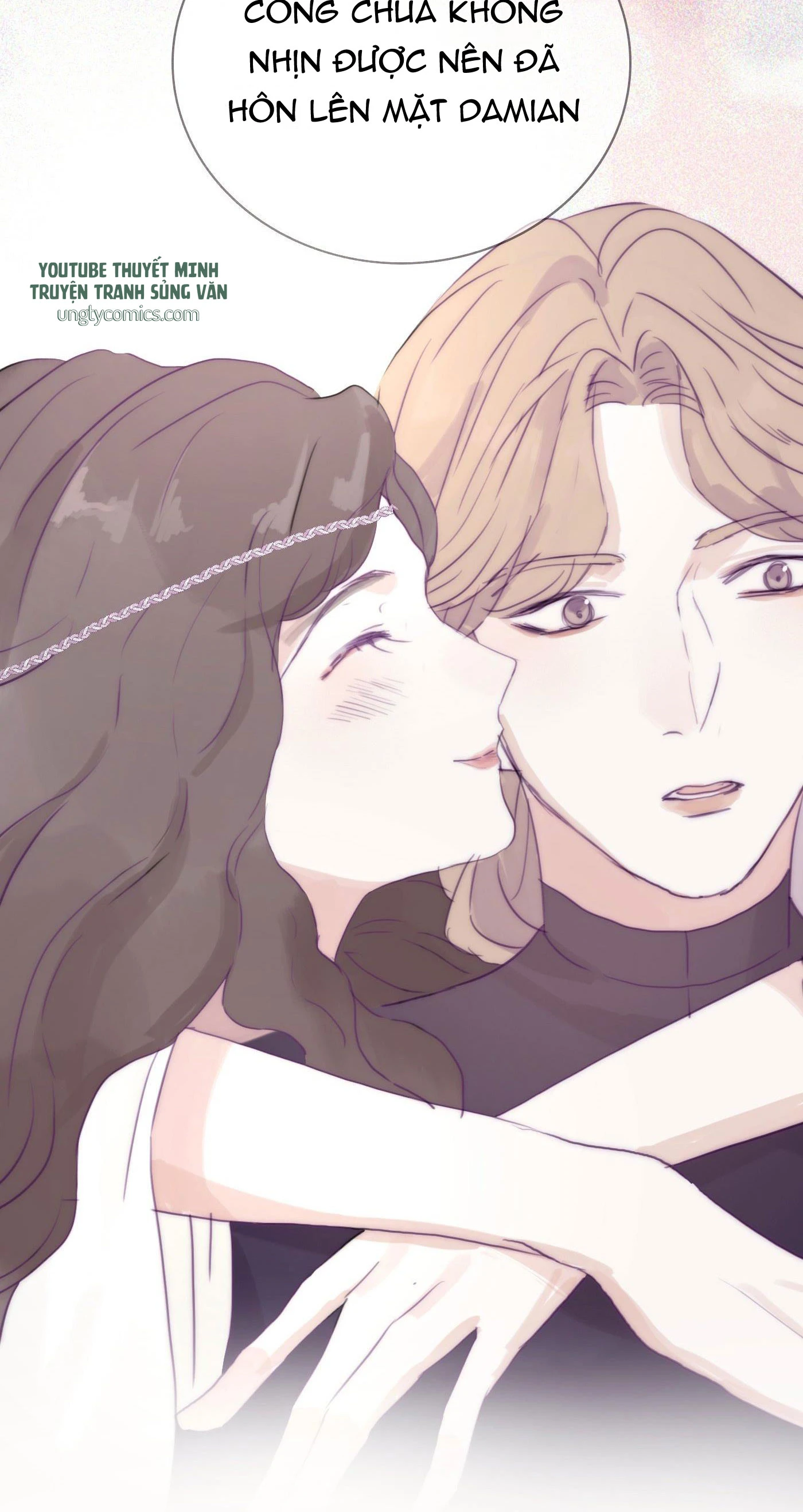 Thỉnh Cùng Ta Đồng Miên-Xin Hãy Ngủ Cùng Ta Chapter 15 - 20