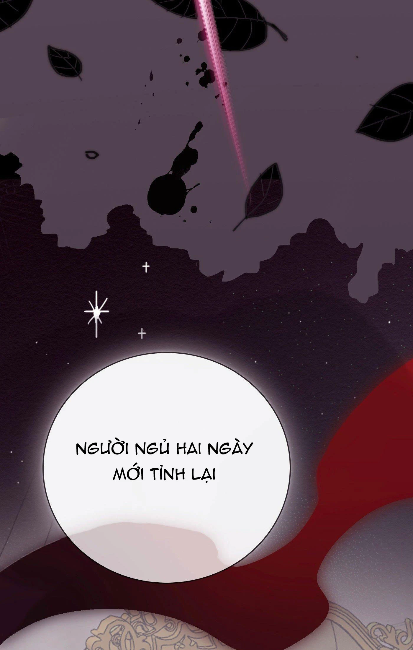 Thỉnh Cùng Ta Đồng Miên-Xin Hãy Ngủ Cùng Ta Chapter 15 - 25