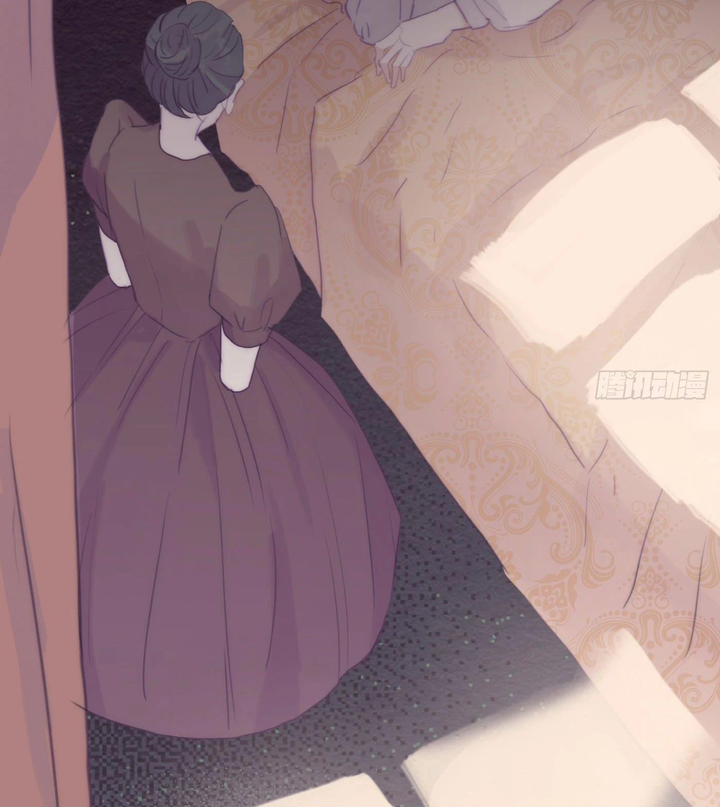 Thỉnh Cùng Ta Đồng Miên-Xin Hãy Ngủ Cùng Ta Chapter 15 - 30