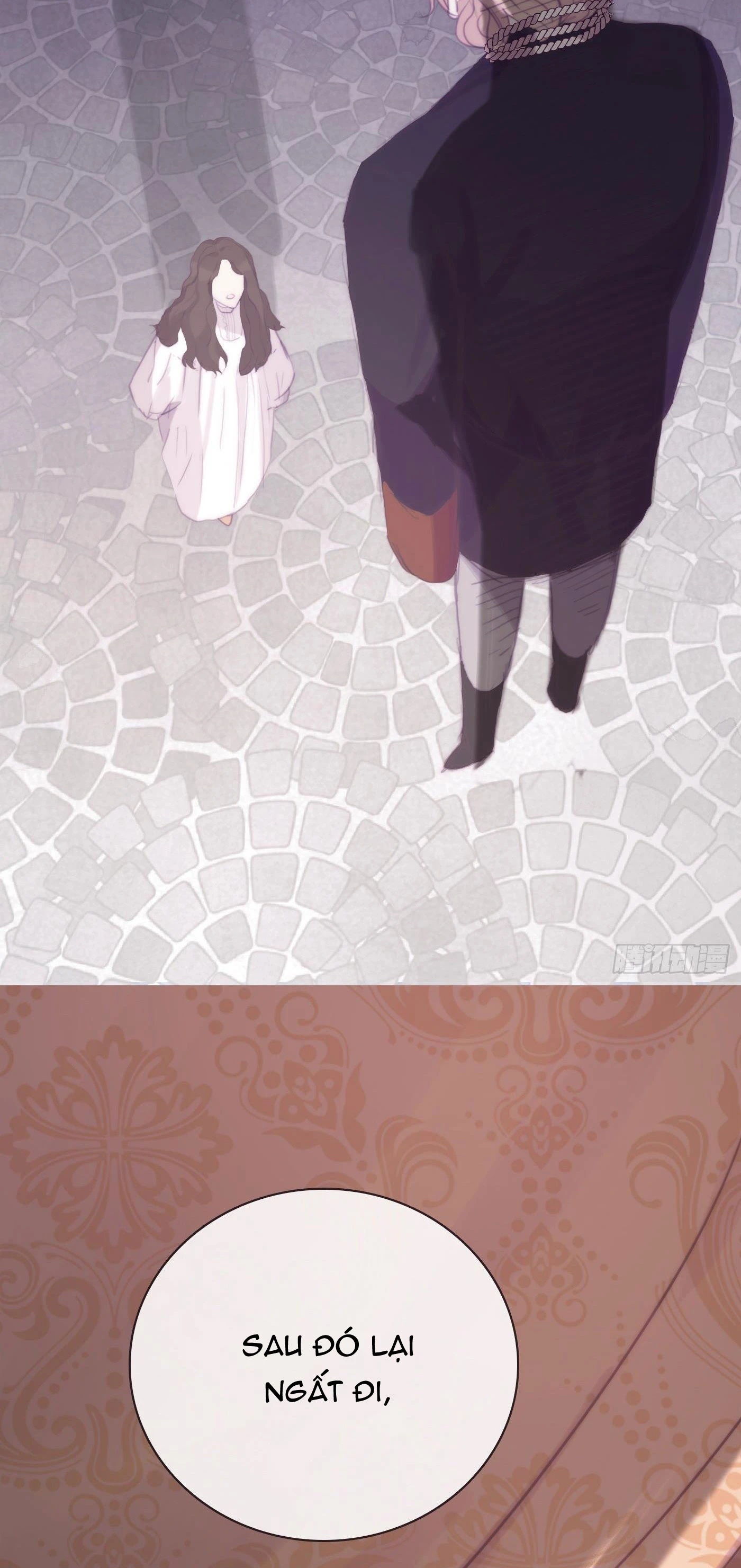 Thỉnh Cùng Ta Đồng Miên-Xin Hãy Ngủ Cùng Ta Chapter 15 - 33