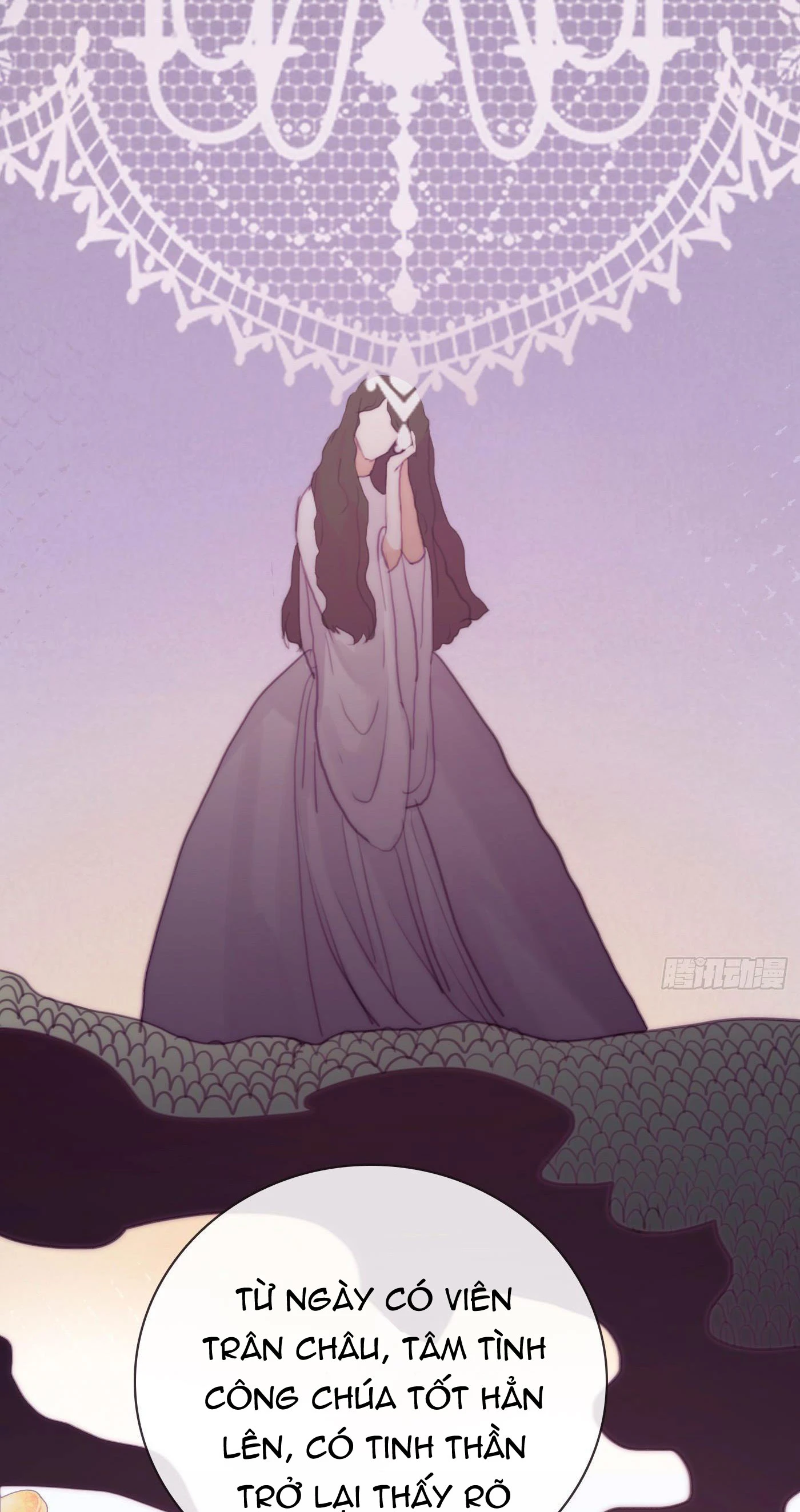 Thỉnh Cùng Ta Đồng Miên-Xin Hãy Ngủ Cùng Ta Chapter 15 - 44