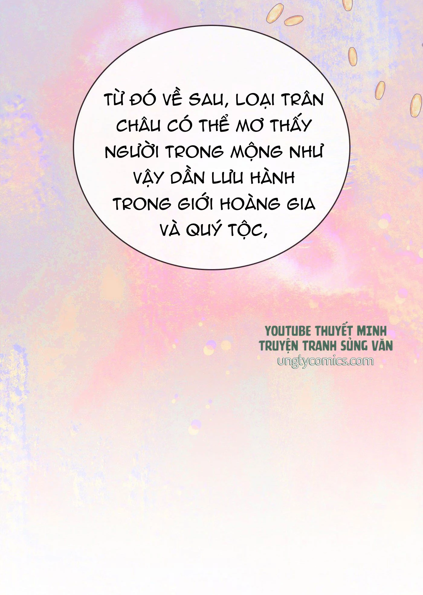 Thỉnh Cùng Ta Đồng Miên-Xin Hãy Ngủ Cùng Ta Chapter 15 - 46