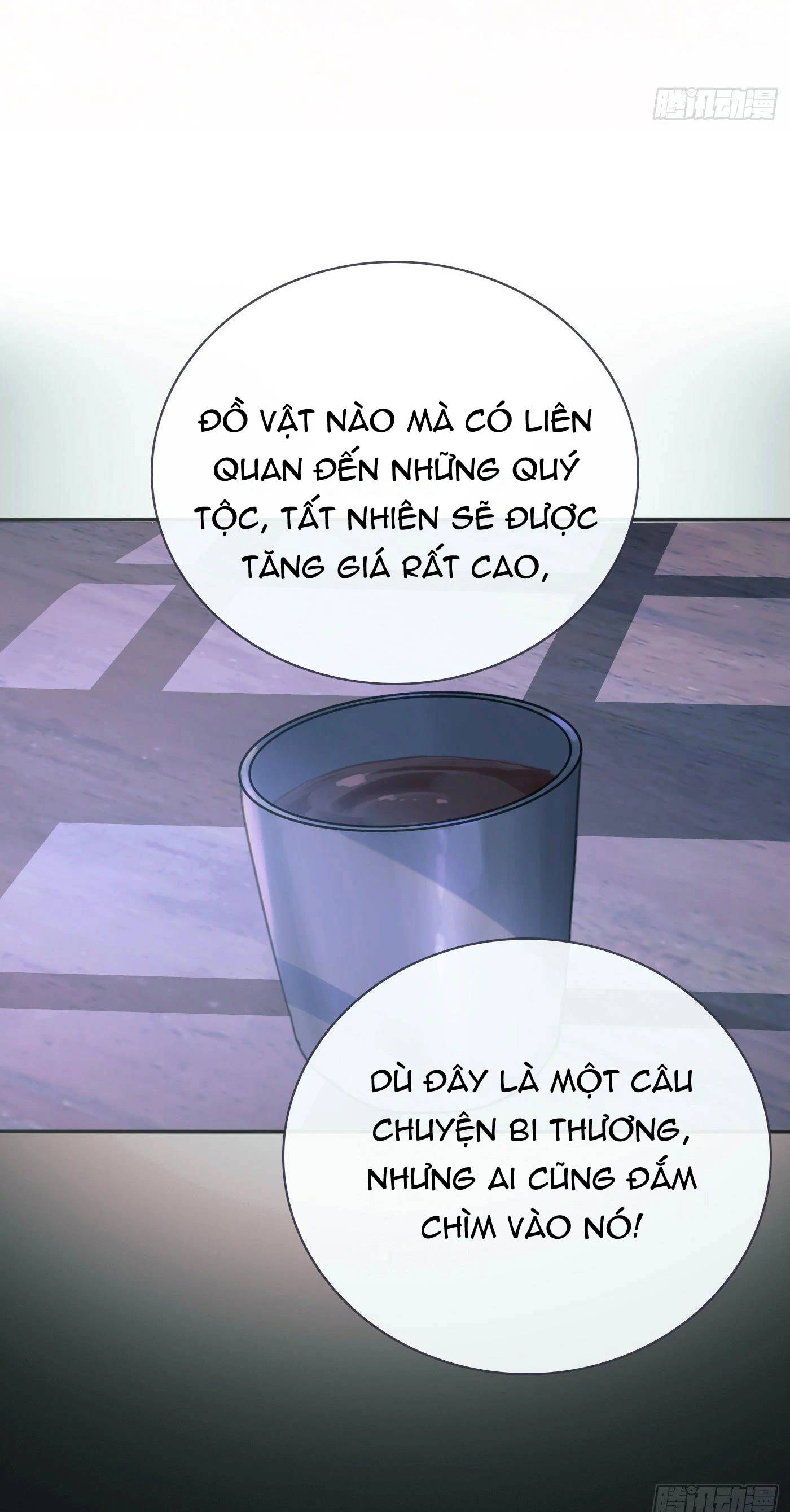 Thỉnh Cùng Ta Đồng Miên-Xin Hãy Ngủ Cùng Ta Chapter 15 - 47