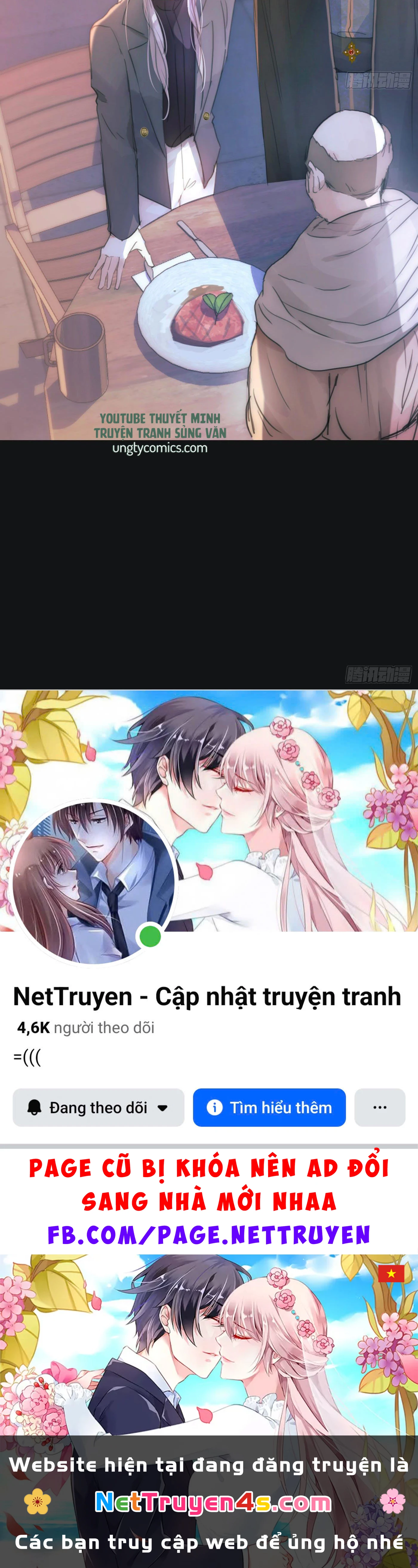 Thỉnh Cùng Ta Đồng Miên-Xin Hãy Ngủ Cùng Ta Chapter 15 - 51