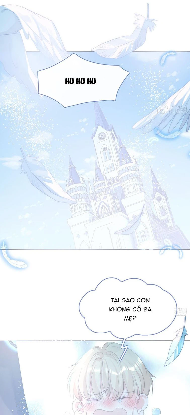 Thỉnh Cùng Ta Đồng Miên-Xin Hãy Ngủ Cùng Ta Chapter 103 - 4