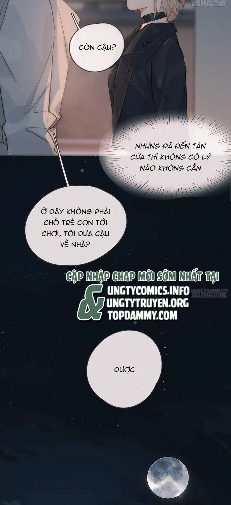 Thỉnh Cùng Ta Đồng Miên-Xin Hãy Ngủ Cùng Ta Chapter 103 - 8