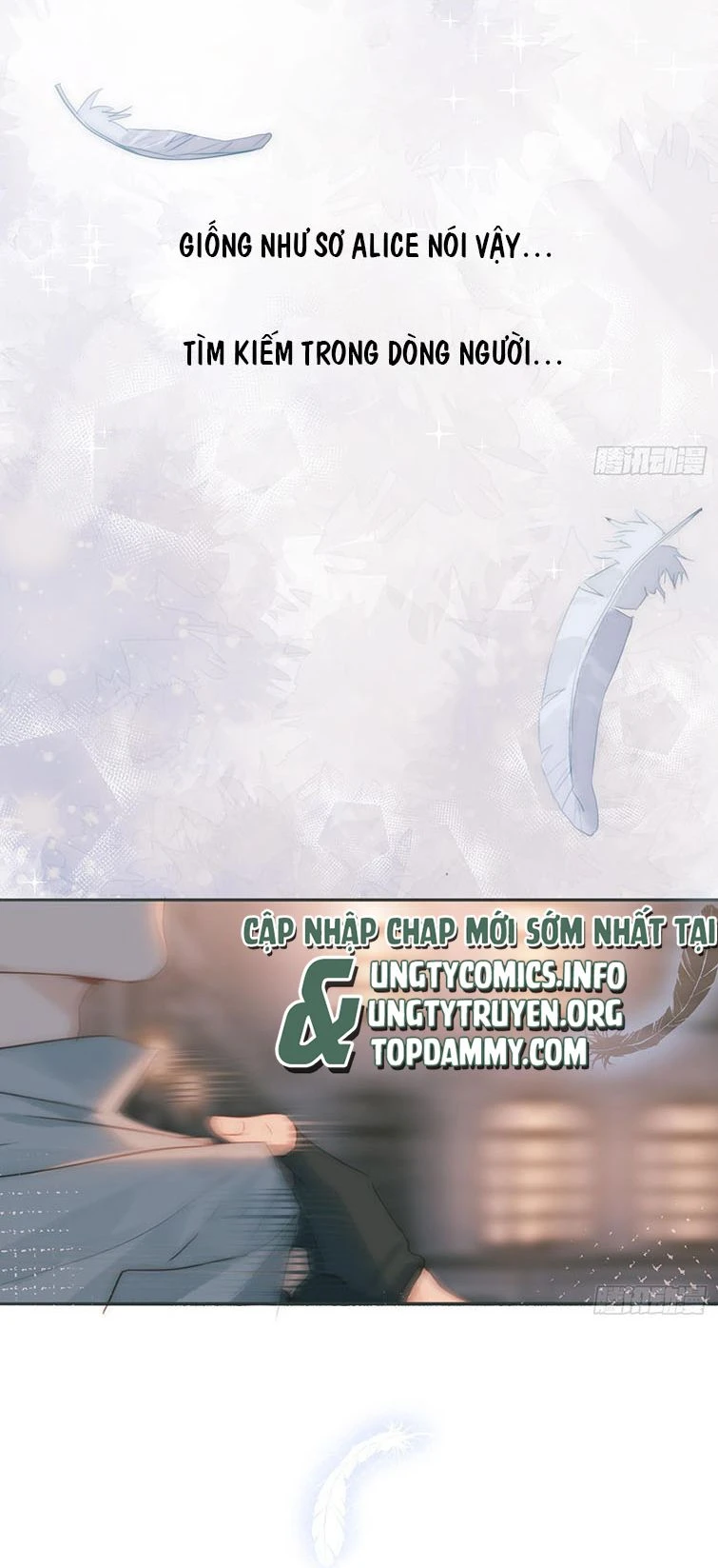 Thỉnh Cùng Ta Đồng Miên-Xin Hãy Ngủ Cùng Ta Chapter 103 - 13