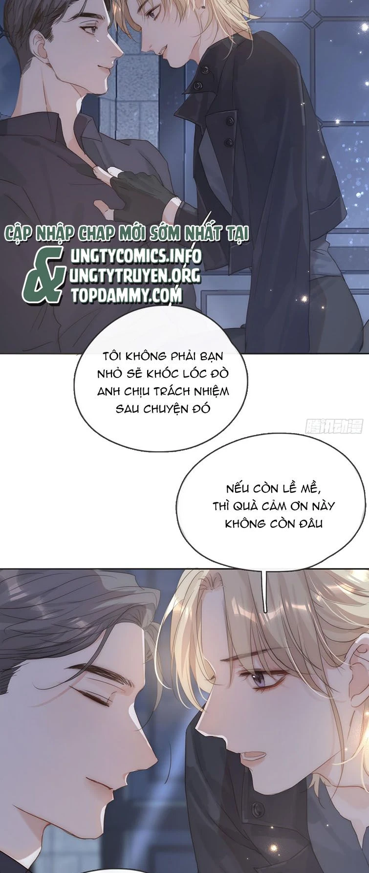 Thỉnh Cùng Ta Đồng Miên-Xin Hãy Ngủ Cùng Ta Chapter 103 - 18