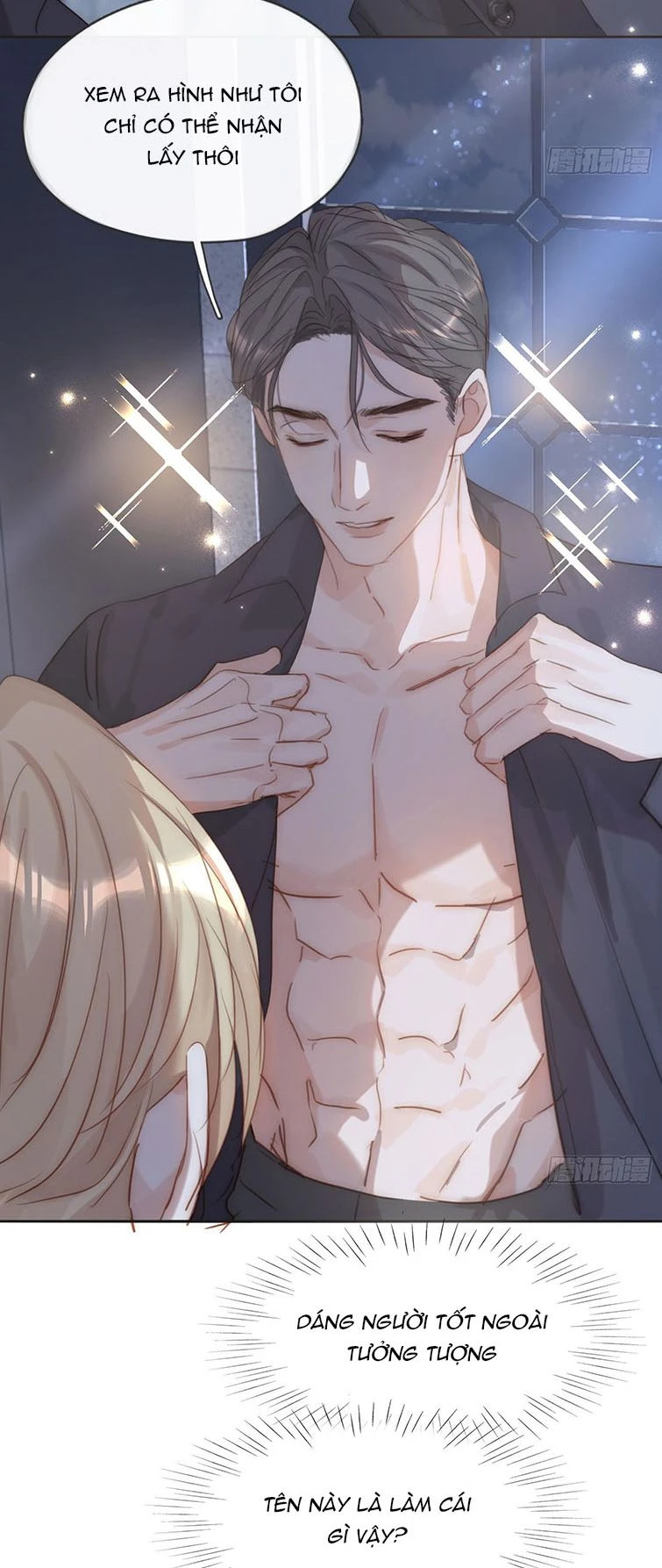 Thỉnh Cùng Ta Đồng Miên-Xin Hãy Ngủ Cùng Ta Chapter 103 - 19