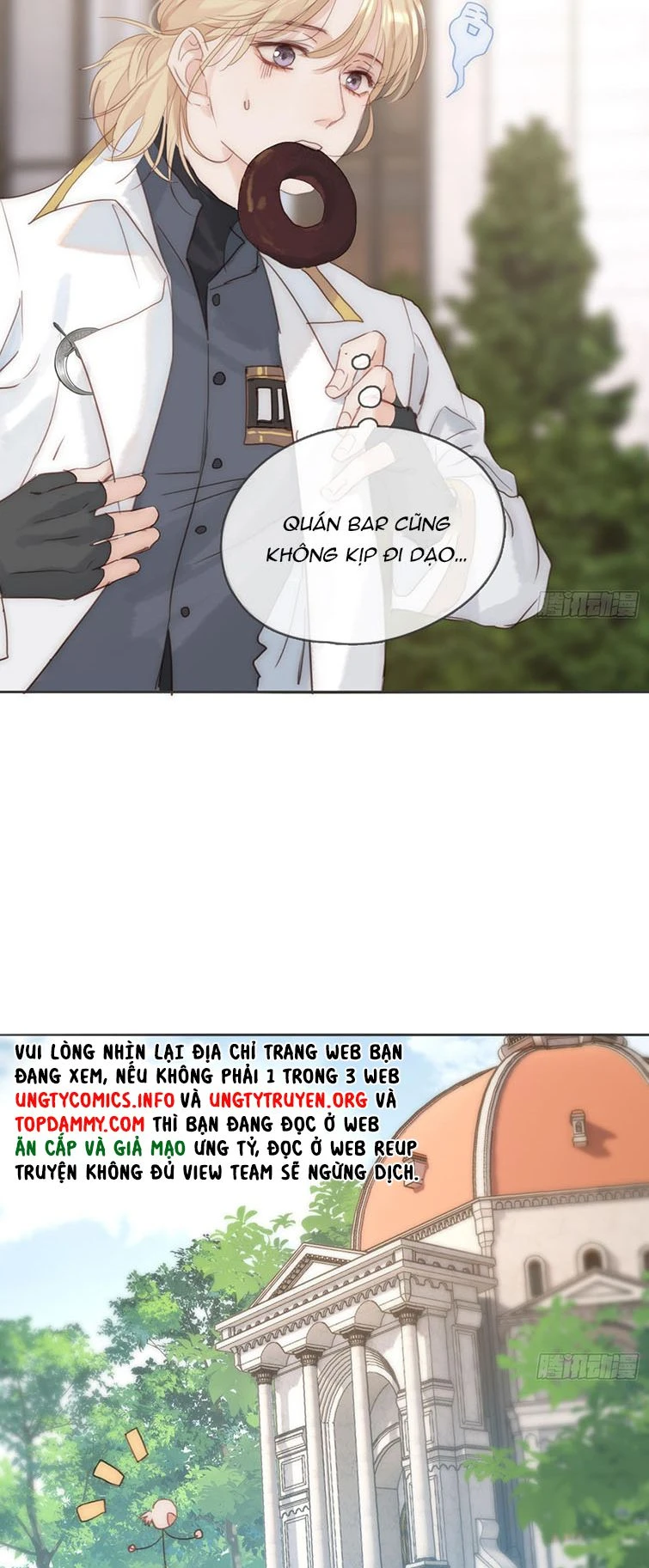 Thỉnh Cùng Ta Đồng Miên-Xin Hãy Ngủ Cùng Ta Chapter 103 - 34