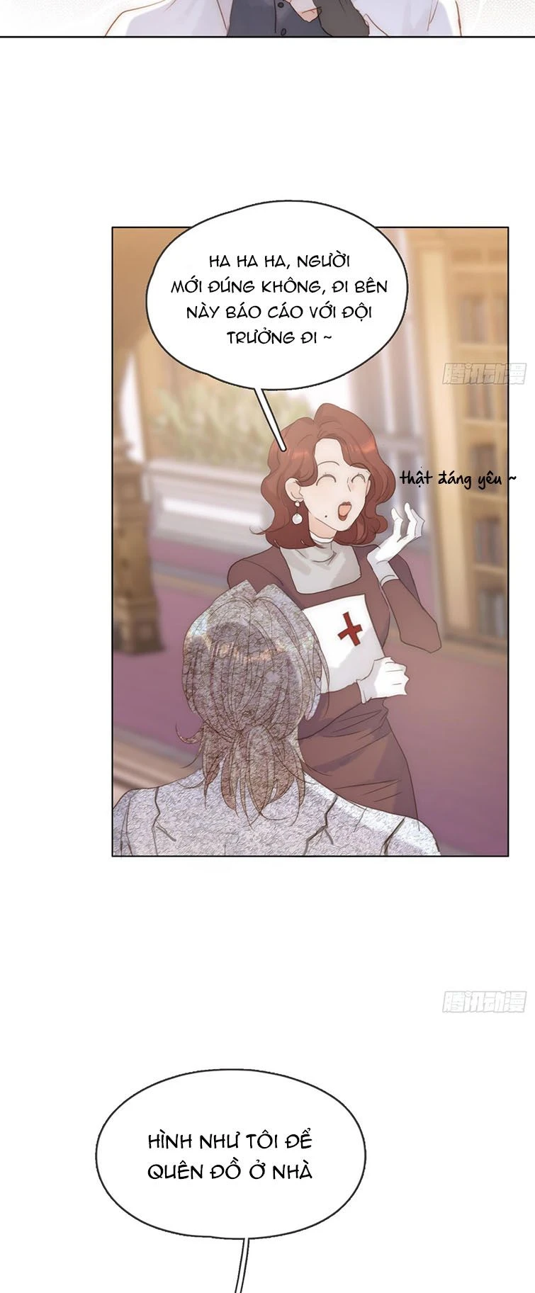 Thỉnh Cùng Ta Đồng Miên-Xin Hãy Ngủ Cùng Ta Chapter 103 - 36