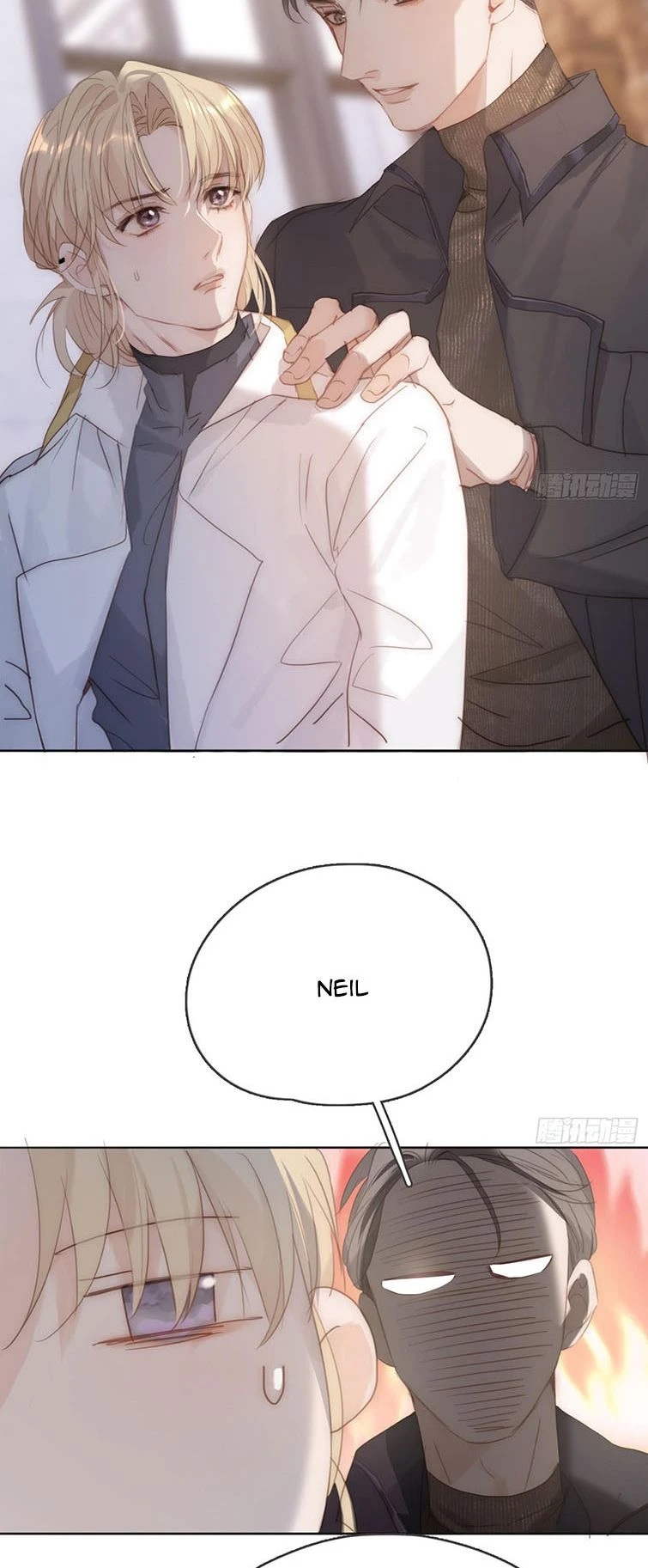 Thỉnh Cùng Ta Đồng Miên-Xin Hãy Ngủ Cùng Ta Chapter 103 - 38