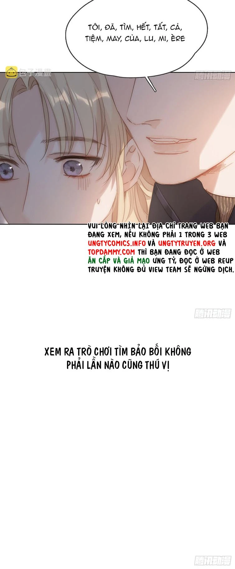 Thỉnh Cùng Ta Đồng Miên-Xin Hãy Ngủ Cùng Ta Chapter 103 - 39