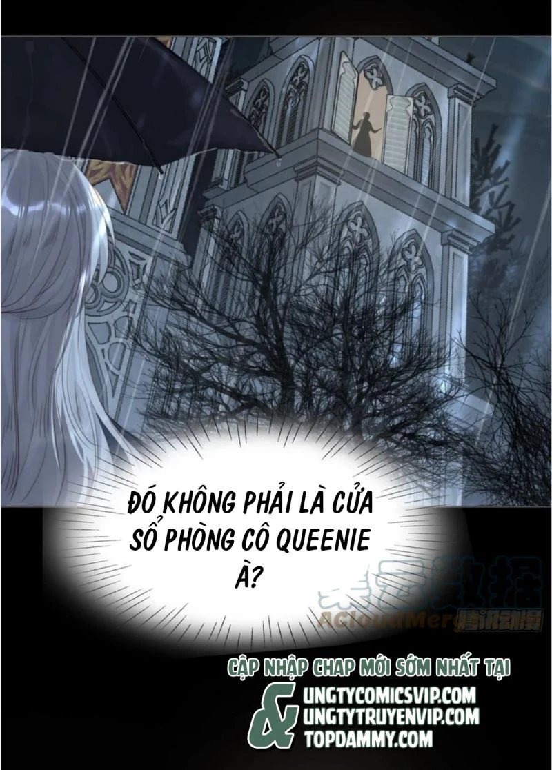 Thỉnh Cùng Ta Đồng Miên-Xin Hãy Ngủ Cùng Ta Chapter 115 - 1