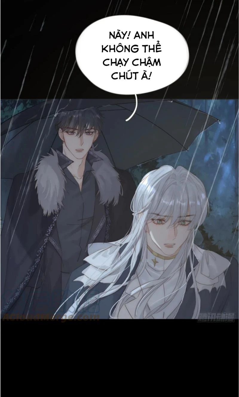 Thỉnh Cùng Ta Đồng Miên-Xin Hãy Ngủ Cùng Ta Chapter 115 - 4