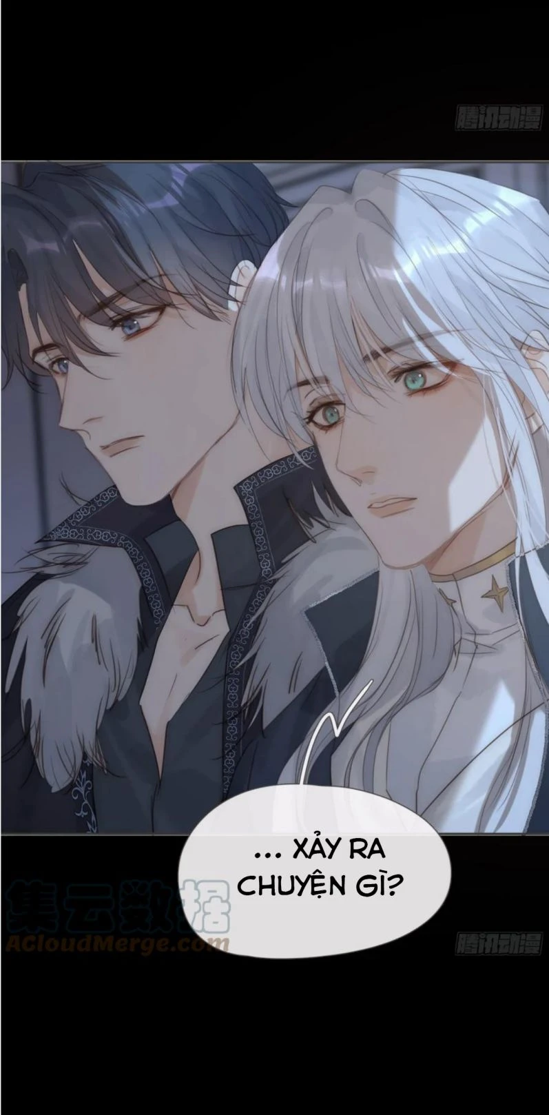 Thỉnh Cùng Ta Đồng Miên-Xin Hãy Ngủ Cùng Ta Chapter 115 - 19