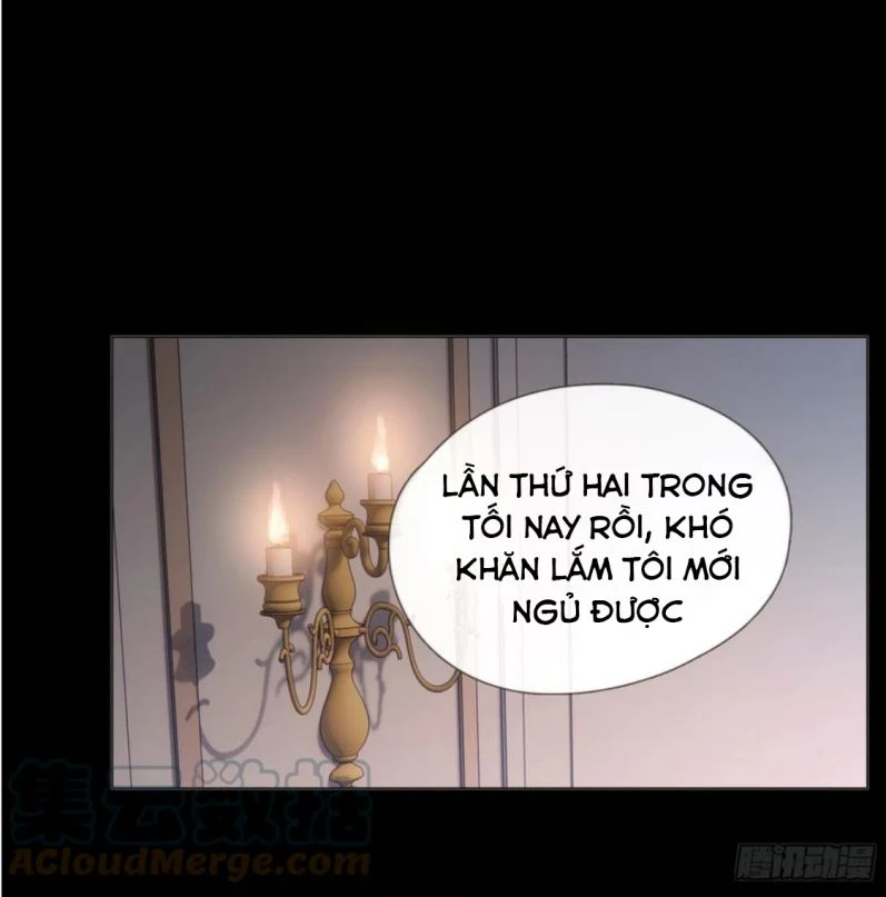 Thỉnh Cùng Ta Đồng Miên-Xin Hãy Ngủ Cùng Ta Chapter 115 - 21