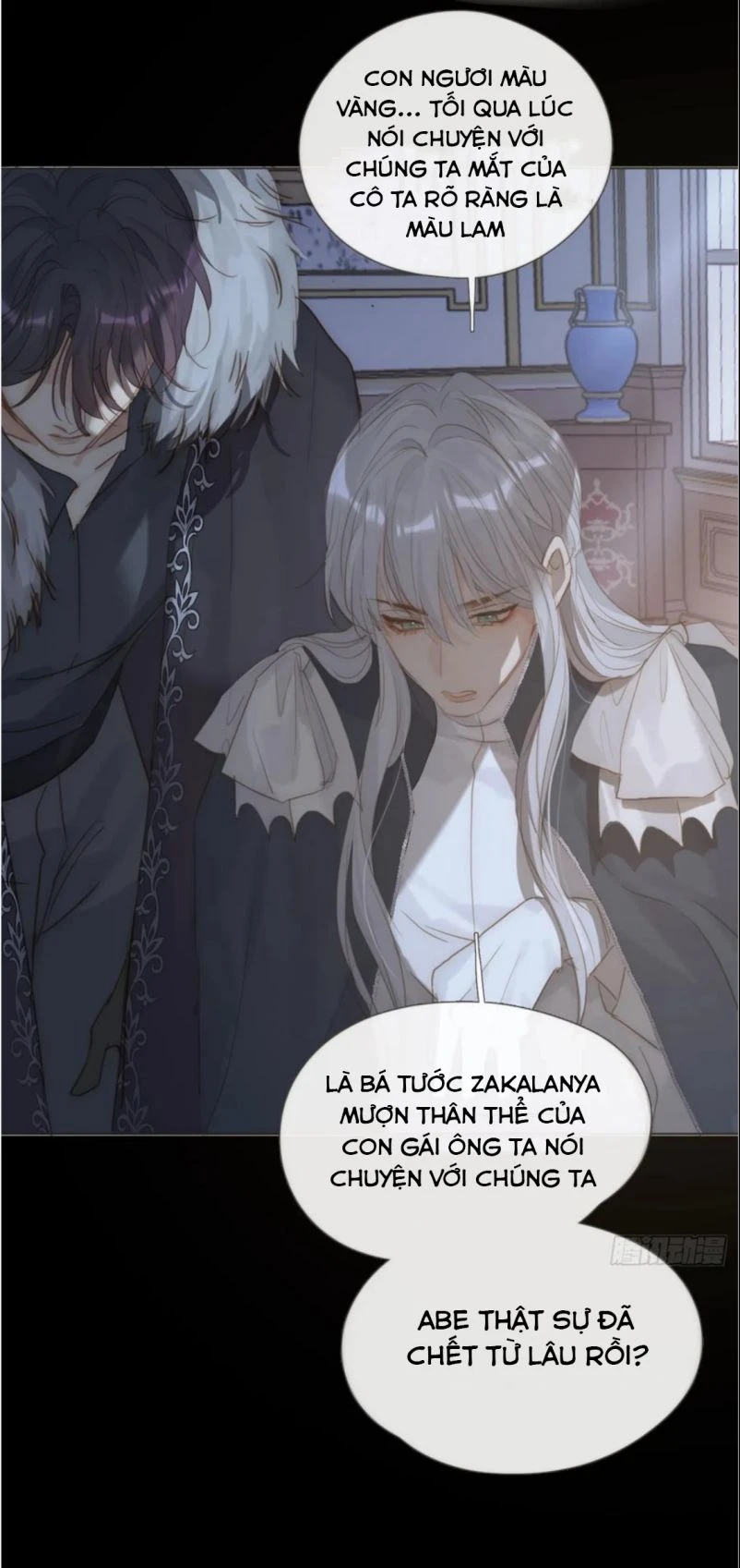 Thỉnh Cùng Ta Đồng Miên-Xin Hãy Ngủ Cùng Ta Chapter 115 - 41