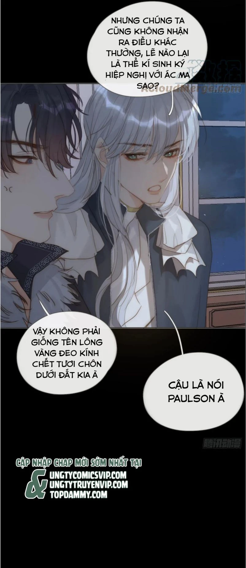 Thỉnh Cùng Ta Đồng Miên-Xin Hãy Ngủ Cùng Ta Chapter 115 - 43