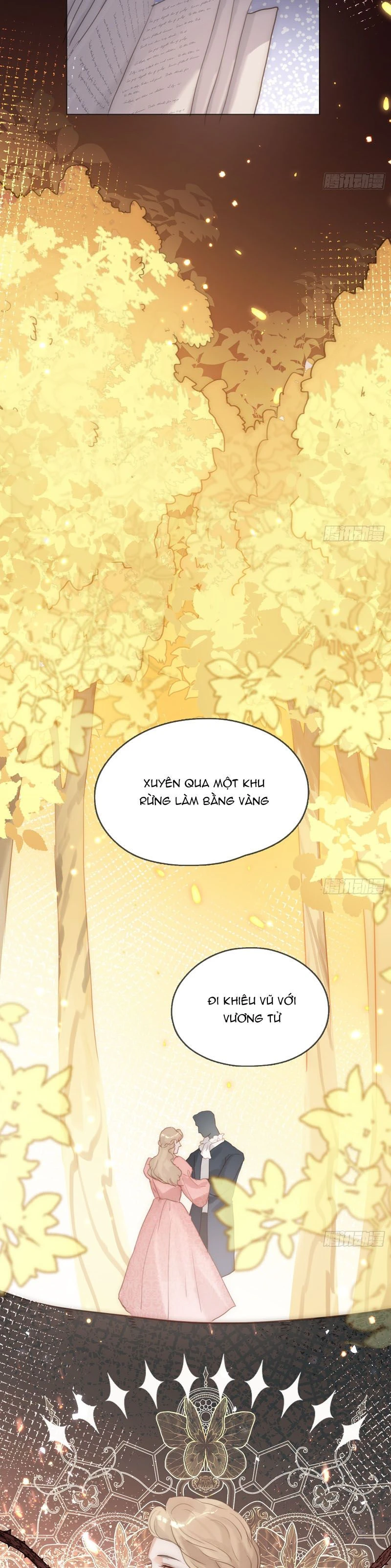 Thỉnh Cùng Ta Đồng Miên-Xin Hãy Ngủ Cùng Ta Chapter 157 - 2