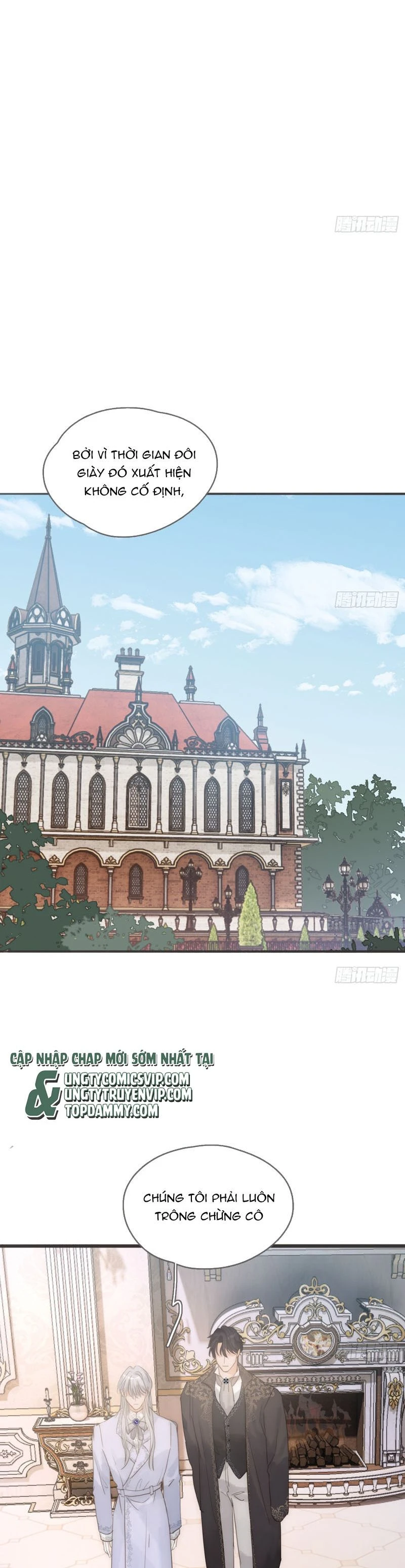 Thỉnh Cùng Ta Đồng Miên-Xin Hãy Ngủ Cùng Ta Chapter 157 - 12