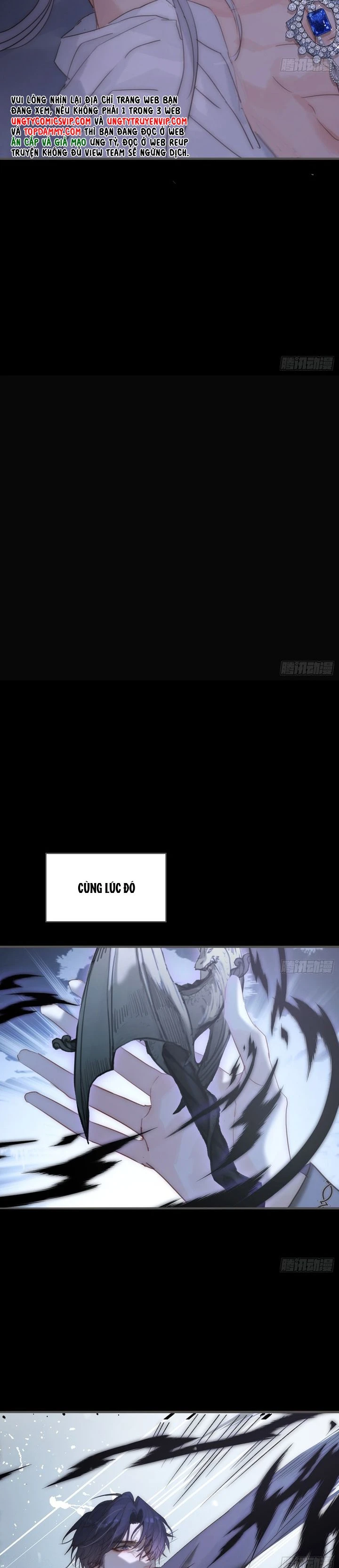 Thỉnh Cùng Ta Đồng Miên-Xin Hãy Ngủ Cùng Ta Chapter 163 - 6