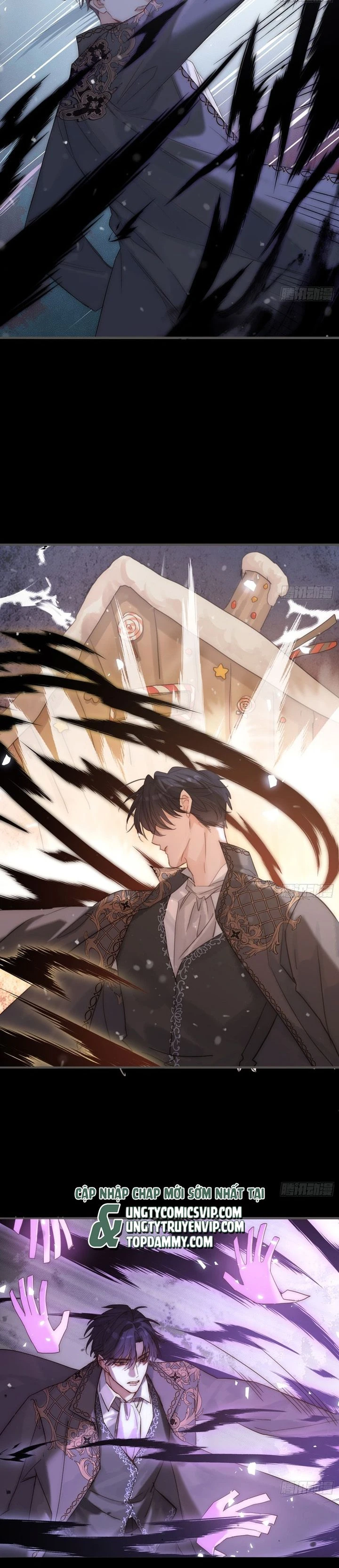 Thỉnh Cùng Ta Đồng Miên-Xin Hãy Ngủ Cùng Ta Chapter 163 - 7