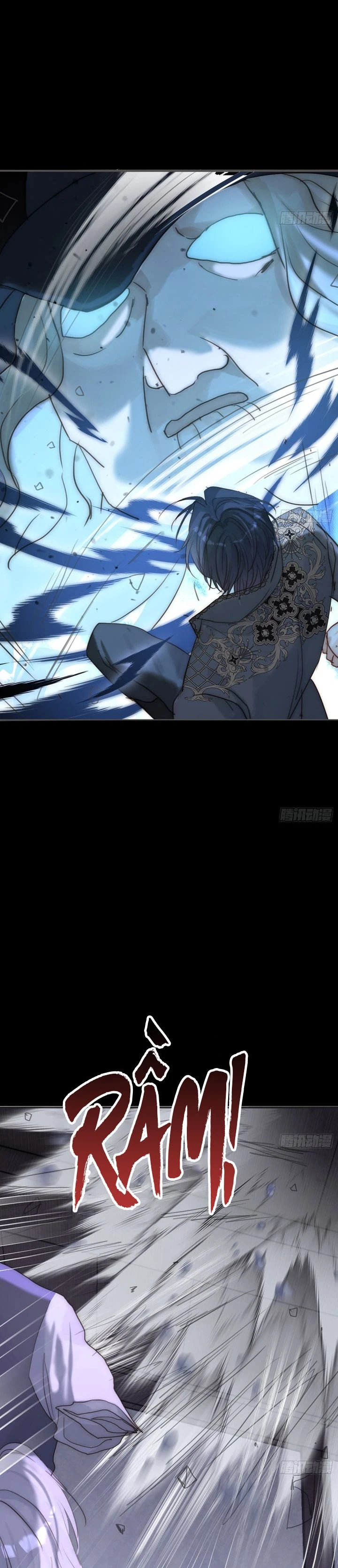 Thỉnh Cùng Ta Đồng Miên-Xin Hãy Ngủ Cùng Ta Chapter 163 - 8