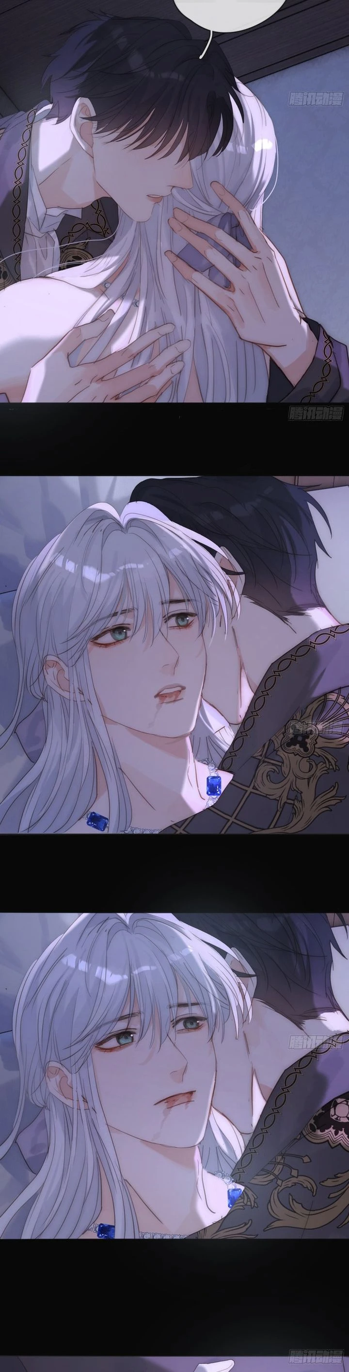 Thỉnh Cùng Ta Đồng Miên-Xin Hãy Ngủ Cùng Ta Chapter 163 - 16