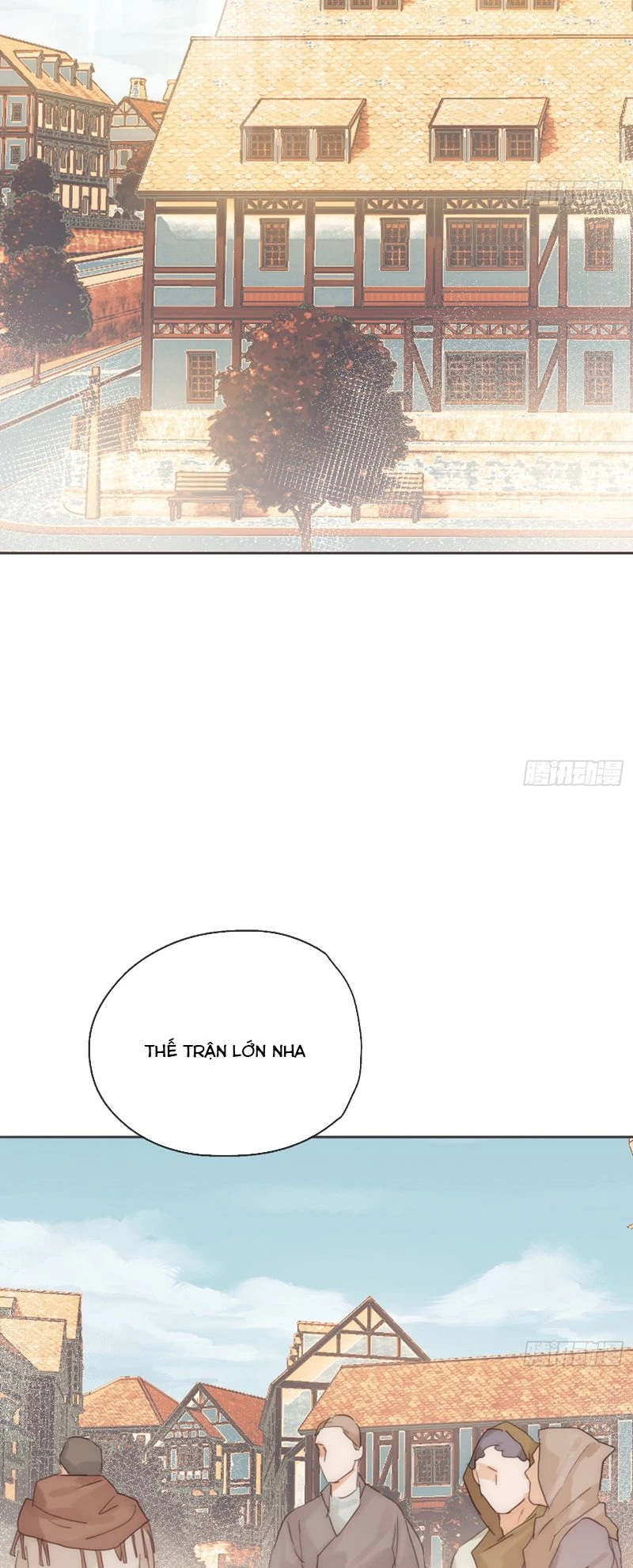 Thỉnh Cùng Ta Đồng Miên-Xin Hãy Ngủ Cùng Ta Chapter 165 - 3