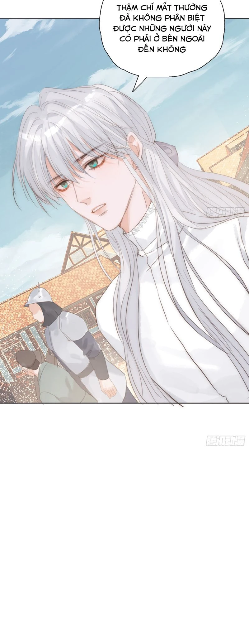 Thỉnh Cùng Ta Đồng Miên-Xin Hãy Ngủ Cùng Ta Chapter 165 - 5