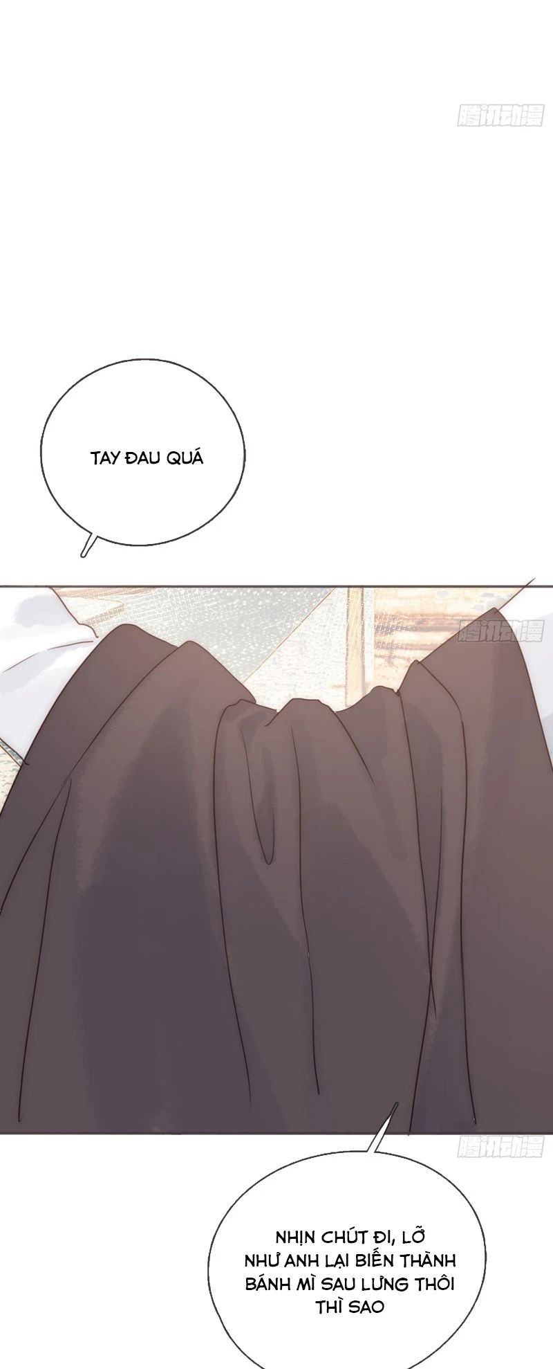 Thỉnh Cùng Ta Đồng Miên-Xin Hãy Ngủ Cùng Ta Chapter 165 - 6