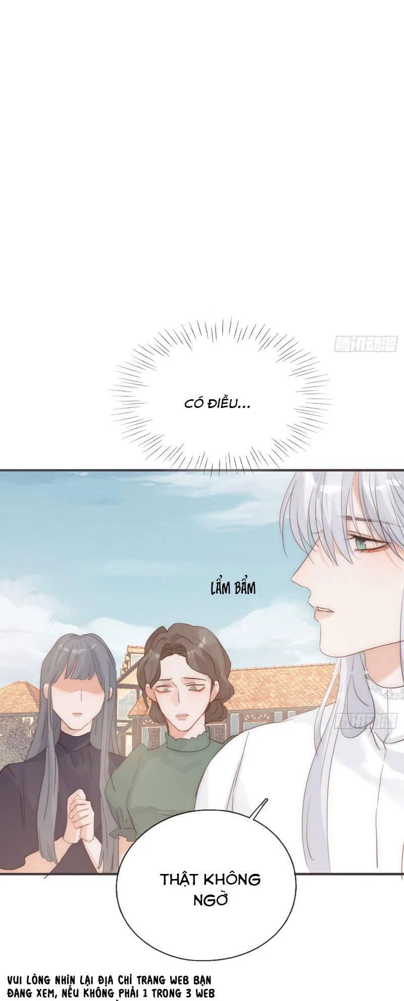 Thỉnh Cùng Ta Đồng Miên-Xin Hãy Ngủ Cùng Ta Chapter 165 - 8