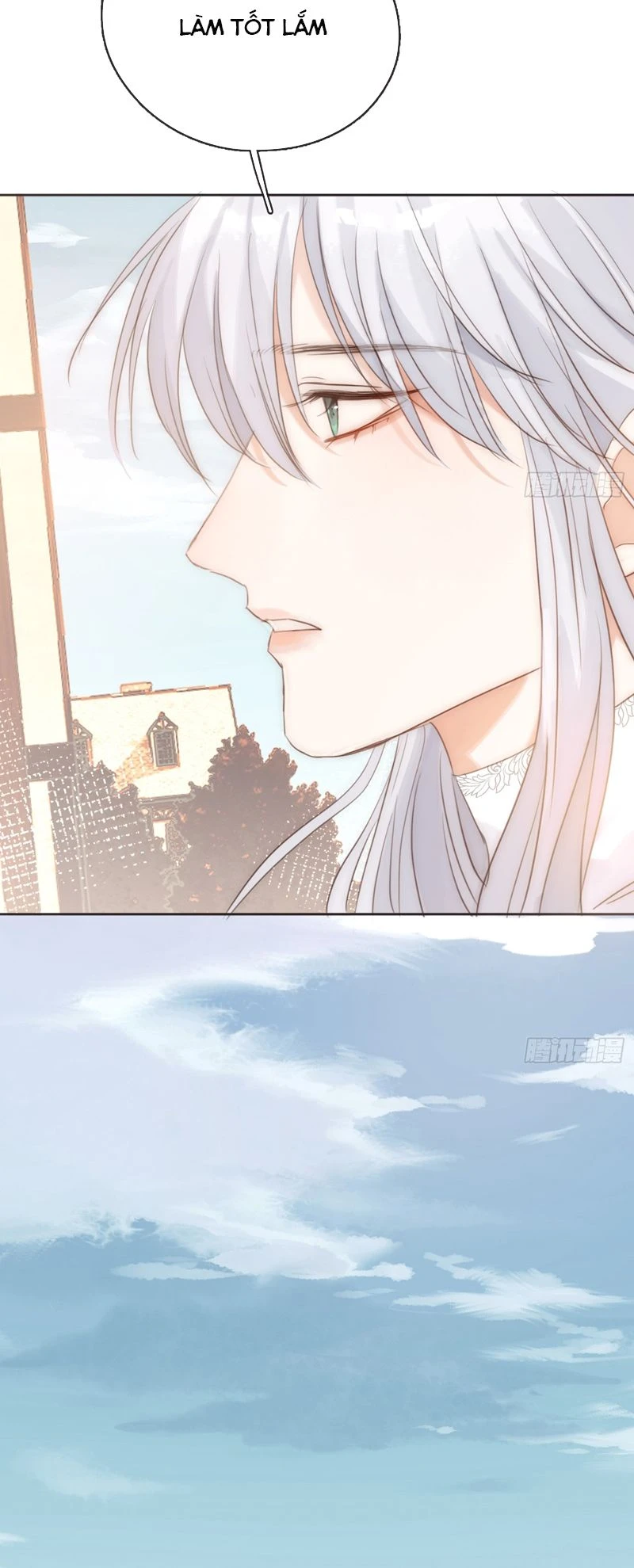 Thỉnh Cùng Ta Đồng Miên-Xin Hãy Ngủ Cùng Ta Chapter 165 - 11